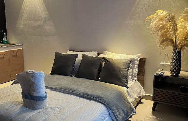 Gaia glamping - Photo 15