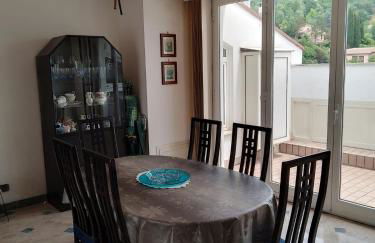 Ponte Melfa Apartment - Foto 38