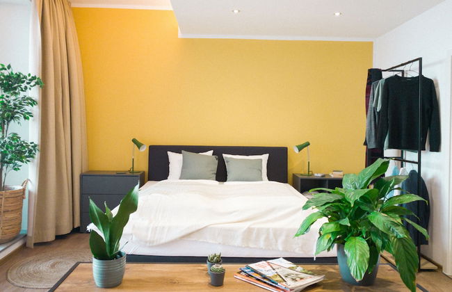 Brunnen Apartments - Foto 7