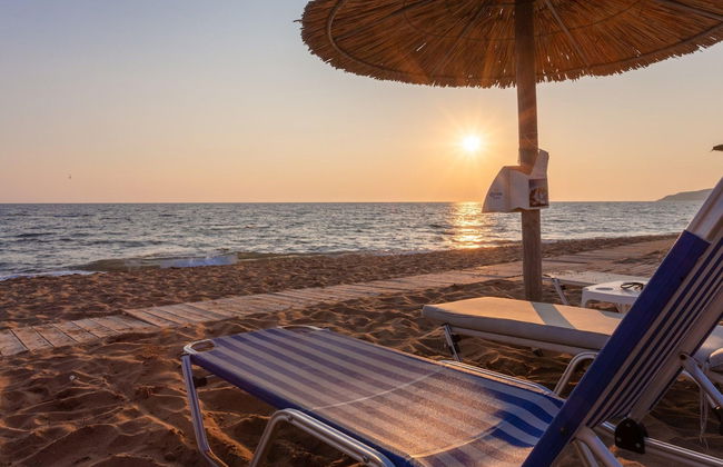 Villa Psaropouli Large Private Pool A C Wifi - 2856 - Foto 65