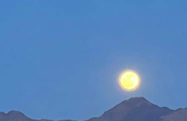 King Bed - Hot Tub, 3 Queens, Home away from home - Foto 34