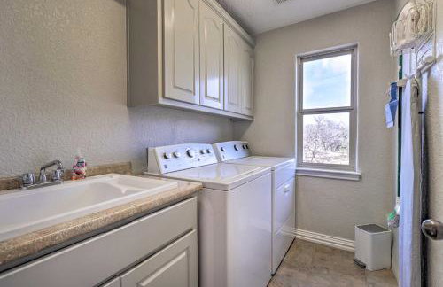 Lake LBJ Waterfront Vacation Rental! - Foto 26