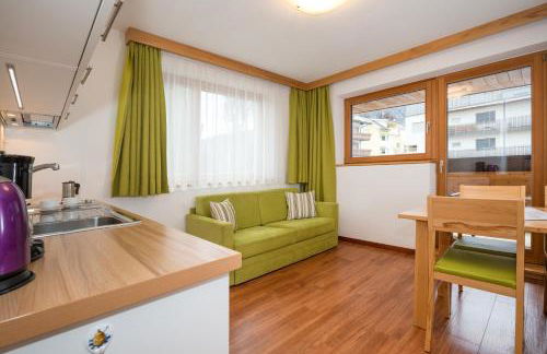 Residence Aichner - Foto 24