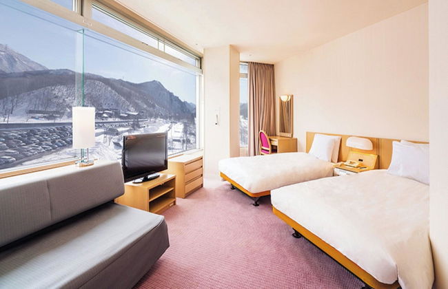 Naeba Prince Hotel - Photo 55