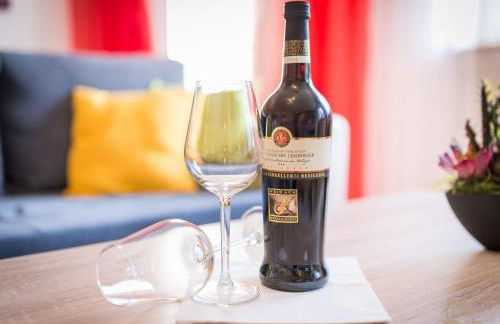 Ferienwohnung Knopf - Foto 20