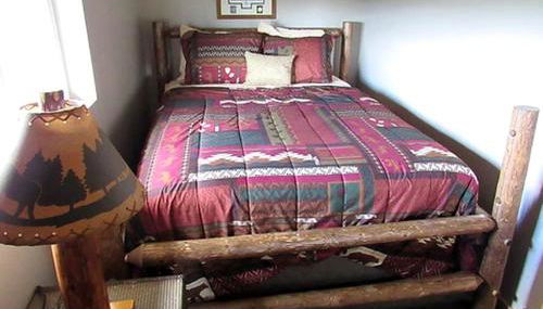 Magnificent Log Cabin with Mountain Views near Yellowstone National Park, Montana - Foto 5