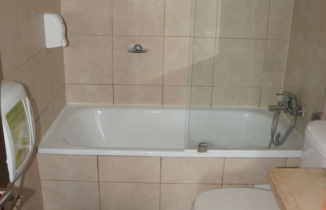 APART PROVIDENCIA SANTA BEATRIZ - Foto 19