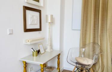 Gallery Apartment Bielefeld - Photo 5