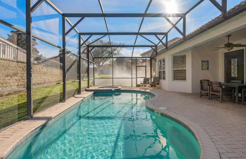 Windsor Hills 5 Bedroom 5 Bathroom Disney Themed Home - Foto 15