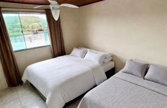 Casa frente a la laguna en Cabo Frio - Foto 8