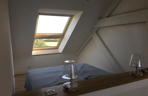 Gîte des falaises de champeaux - Foto 15