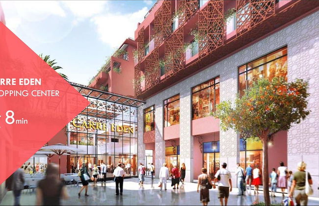 OY Apartment - Photo 23