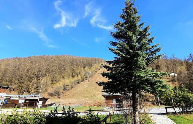 Maison des skieur- ski out - Foto 12