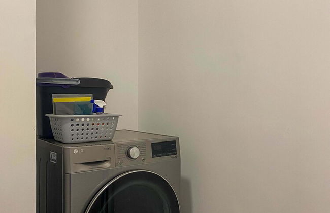 w Sensational 2BR in Miraflores Near Larcomar - Foto 23