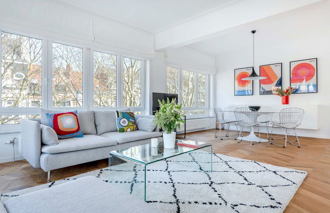 Molière Design residence - Foto 9