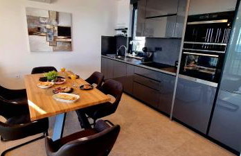 Dinary Apartman - Foto 6