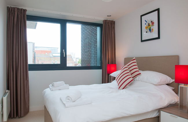 Cleyro Serviced Apartments-Finzels Reach - Foto 65