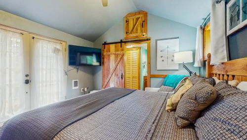 Little House in the Big Woods - Foto 4