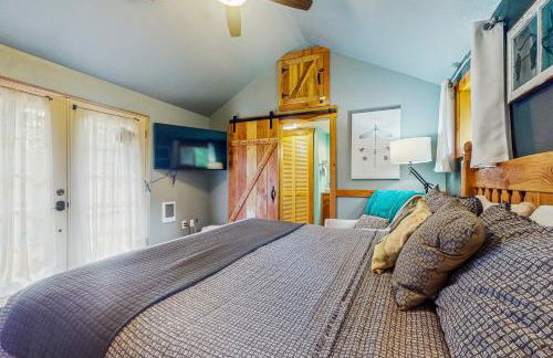 Little House in the Big Woods - Foto 4