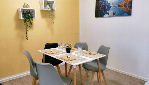 Nice Apartments in Zwickau - Foto 5