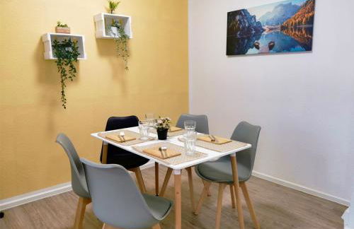 Gemütliche Apartments mit Balkon in Zwickau - Foto 14