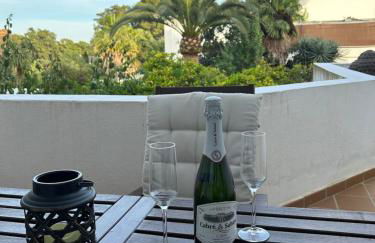 Sotogrande apartamento duplex - Foto 18