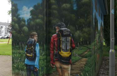 Ferienwohnung Eifelblick - Foto 73