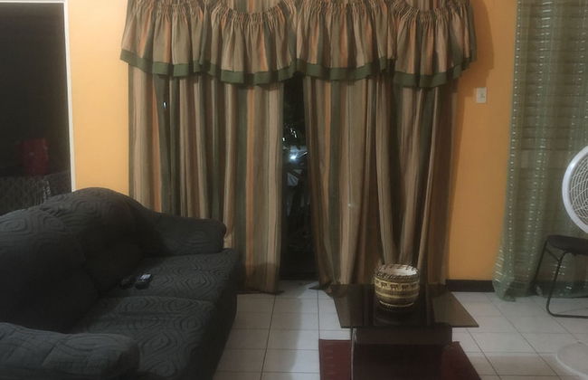 Finest Accommodation Renfrew Place - Foto 16