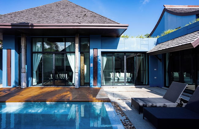 Wings Phuket Villa by Two Villas Holiday - Foto 23