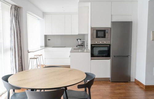 Apartament Ornis Duc Complexe Gorria - Foto 10