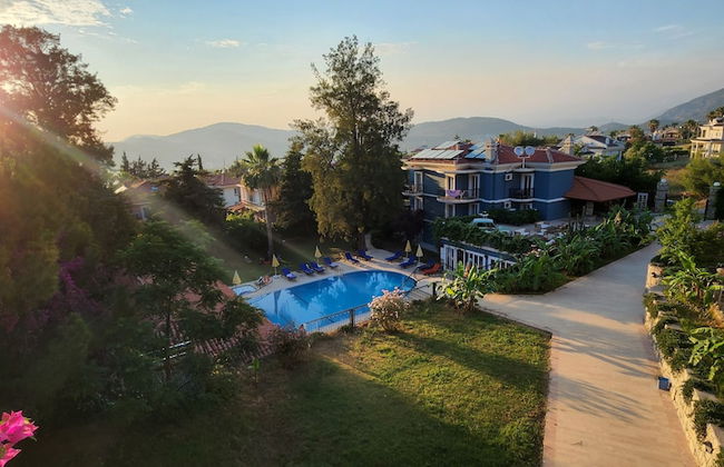 Antas Deluxe Apartments - Foto 63