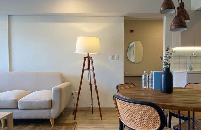 Awesome 2BR With Balcony in Miraflores - Foto 11