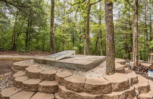 Table Rock Lake Cabin - Lake-Pool-Hot Tub - Foto 37