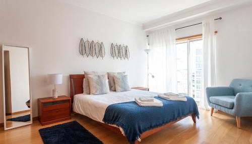 Central Orient Residence - Modern, spacious and sunny! By the river! - Photo 4