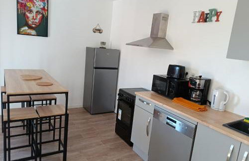 Ma vie Mes règles Mon havre de paix à 45 mn de Paris - Foto 11