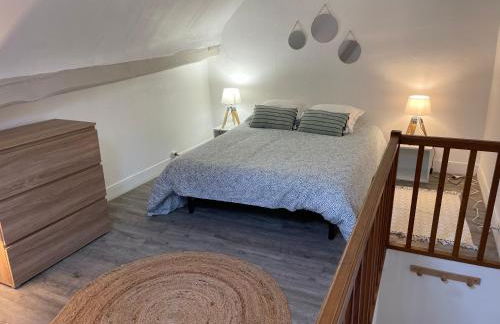 Charmante Maison La Source 2p 50m2 Quartier Paul Bert - Photo 8