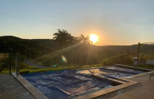 Casa do Sol - Casa Branca - Foto 26