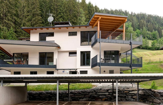 Mountain View Apartment in Bad Kleinkirchheim near Ski Area - Foto 35