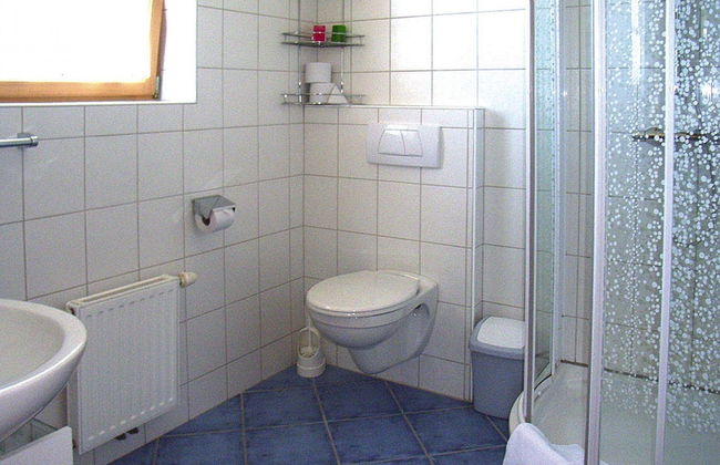 Chalet in Schlierbach Near Ski Trails - Foto 8