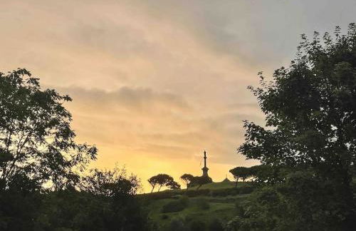 Casa de Las Flores - Apartamento con jardín privado frente a la Playa de Comillas - Foto 33