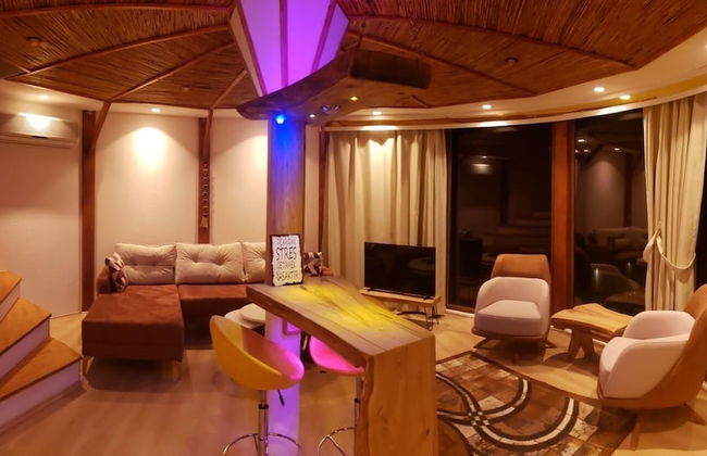 Kule Sapanca - Foto 37