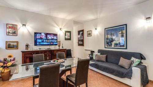 ZEN RELAX FLAT - free parking - Foto 2