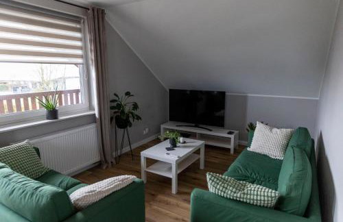 APartament Piaskowa - Foto 17