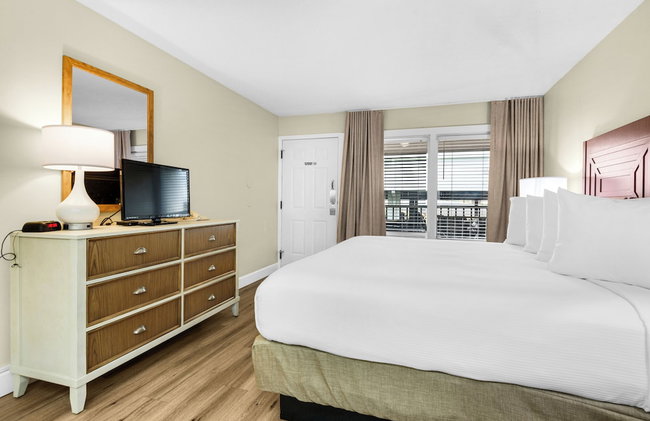 Destin Holiday Beach Resort - Foto 53