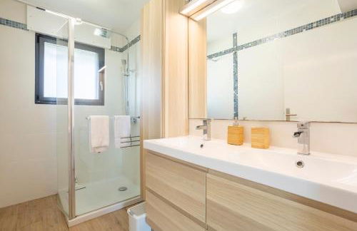 Le Bain de mer - vue sur la plage - Photo 24