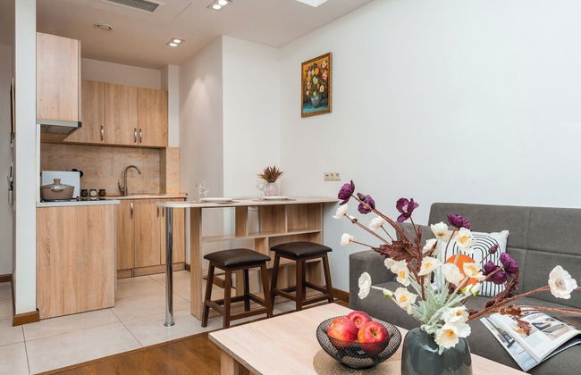 Stay Inn on Buzand str. 17 - Photo 21