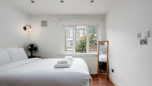 GuestReady - Restful retreat near Clapham Common - Foto 2