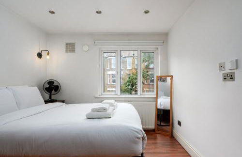 GuestReady - Restful retreat near Clapham Common - Foto 2
