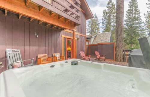 Lakeside Serenity Retreat - Photo 33