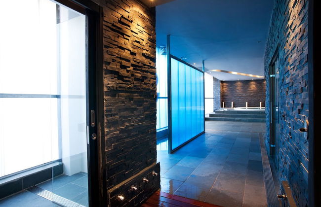 Apparthôtel et SPA Cerdanya - Foto 17